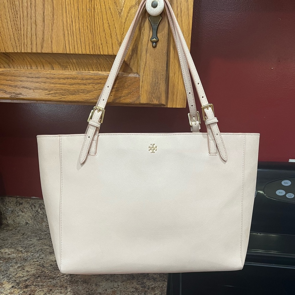 Tory Burch tote